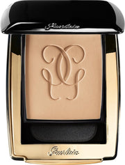 Guerlain Parure Gold Radiance Powder foundation make-uppoeder - 01 Beige Pale - SPF15