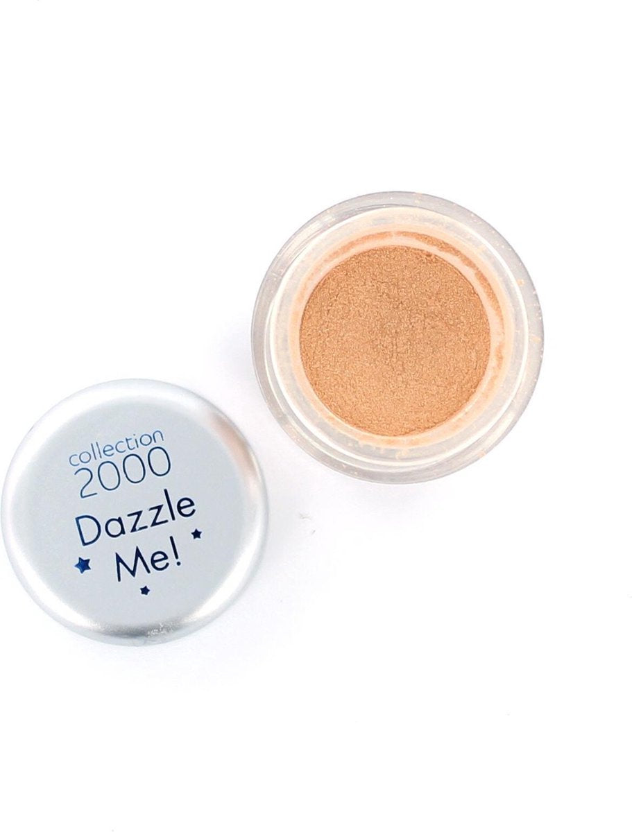 Collection Dazzle Me Eyedust Oogschaduw - 21 Paradise