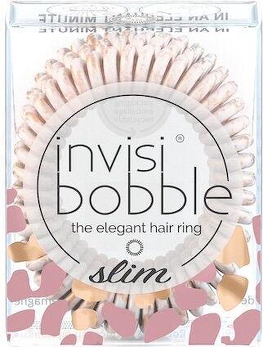 Invisibobble Urban Safari - SLIM In An Elephant Minute