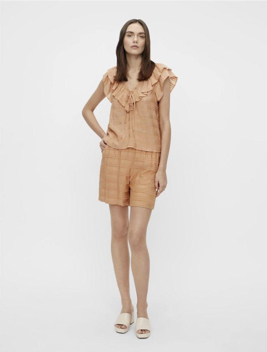 OBJECT - objrafia mw shorts