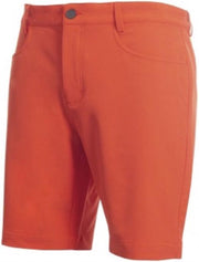 Calvin Klein Gemus - Broek - Heren - Stretch Short -  Orange - 34