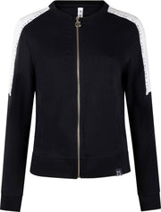 Zoso Fresh vest dames marine