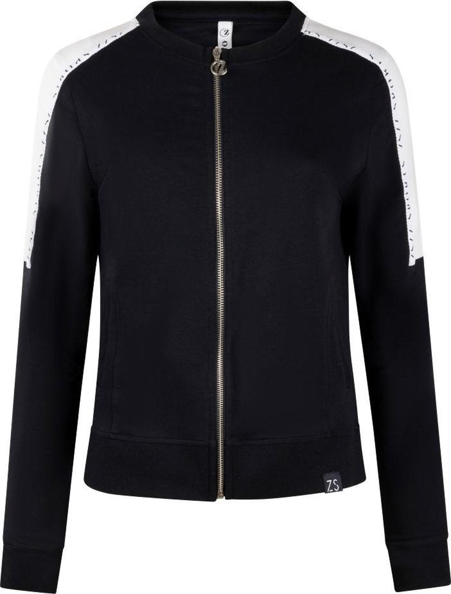 Zoso Fresh vest dames marine