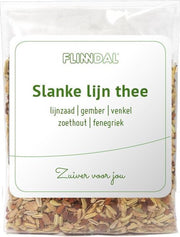 Slanke Lijn Thee 55 gram - Voor spijsvertering