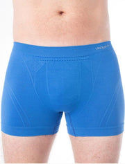 Underun - Hardlopen - Sportondergoed - Hardloopondergoed - Sportonderbroek - Man Boxer - Blauw - S