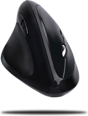 Adesso iMouse E70 muis Linkshandig RF Draadloos Optisch 4800 DPI