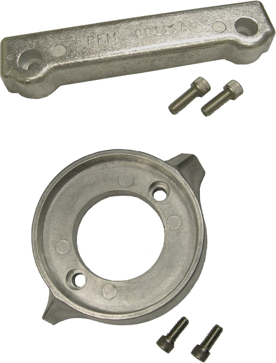 Volvo Penta 280 Complete Kit