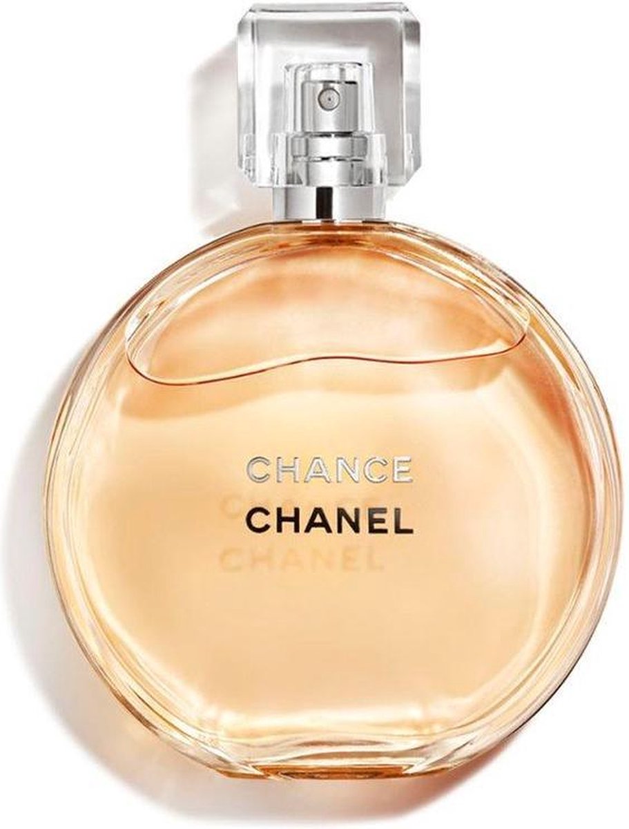 Chanel Chance 35 ml - Eau de Toilette - Damesparfum