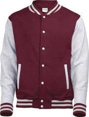 AWDis College jacket