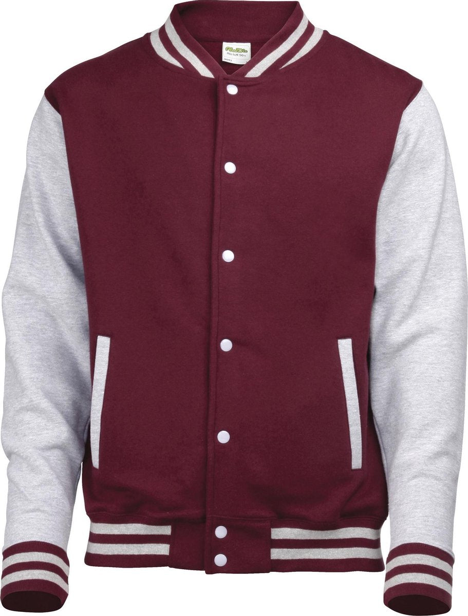 AWDis College jacket
