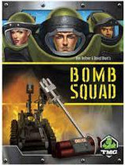 Asmodee Bomb Squad - EN
