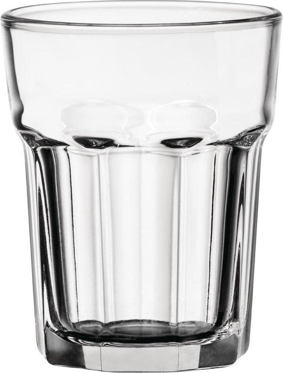 Olympia Tumbler Orleans 20cl ( Set van 12 )