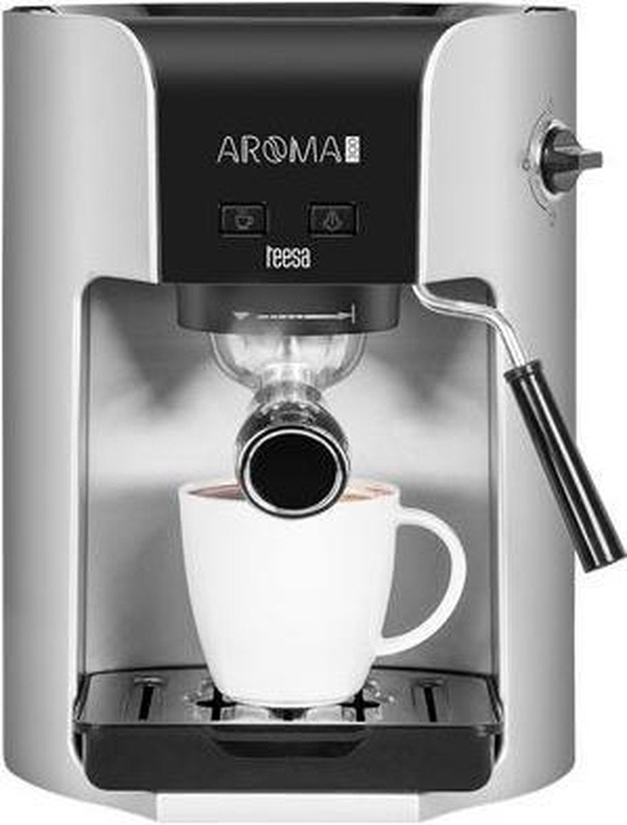 Teesa TSA4002 - Aroma 300 Espressomachine