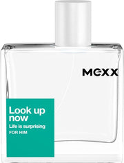 Mexx Look Up Now Men Eau de toilette 50 ml