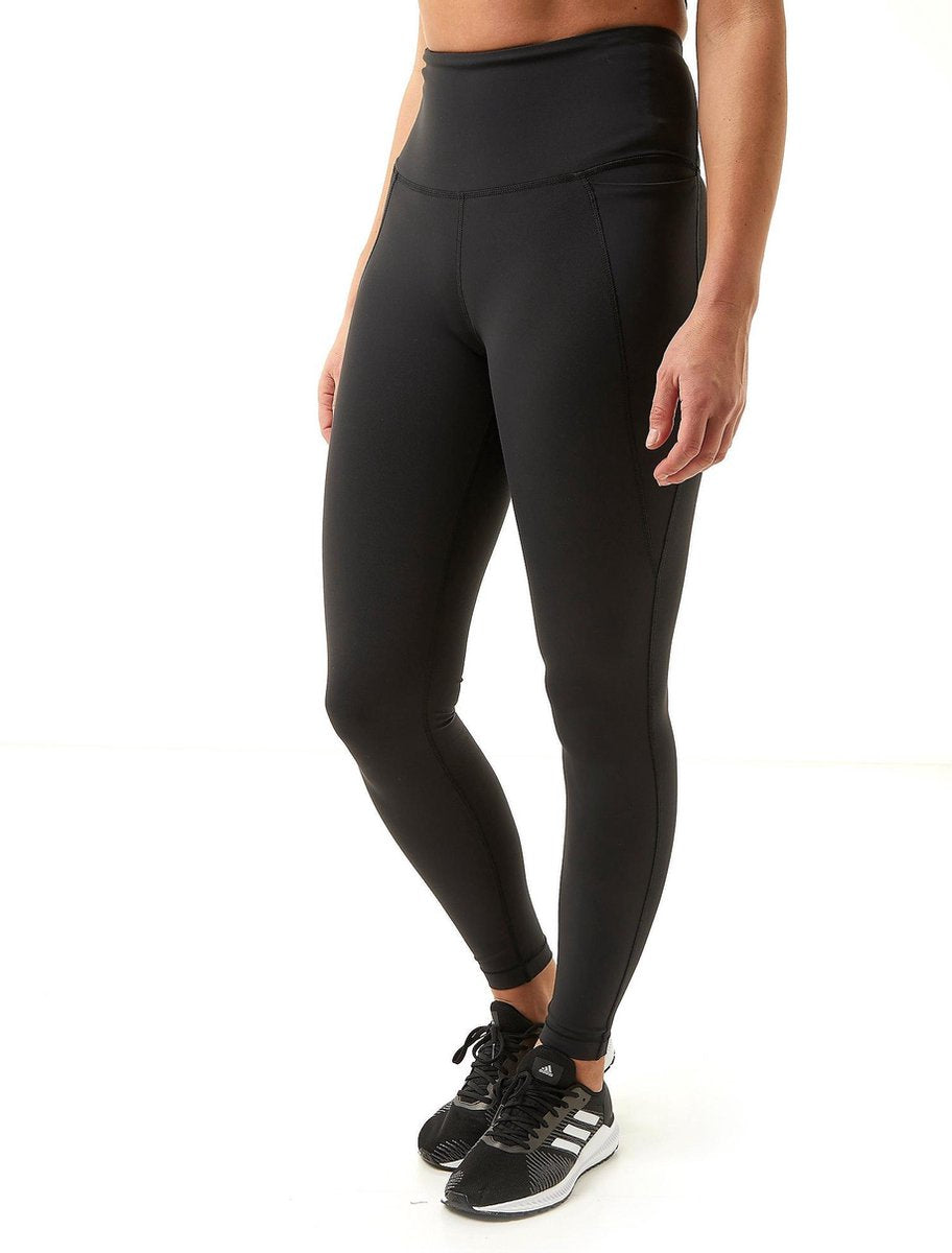 Ts Lux Highrise Tig