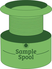 Mitchell Avocast FS - 6000 - Reserve Spoel