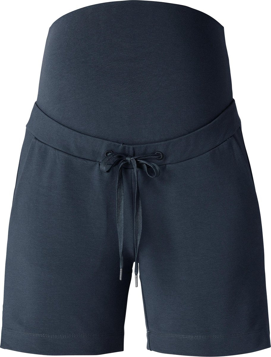 Noppies broek eastport Donkerblauw-Xs (34)