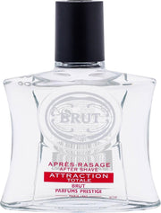 Brut Aftershave Men | Attraction Totale | 100 ml