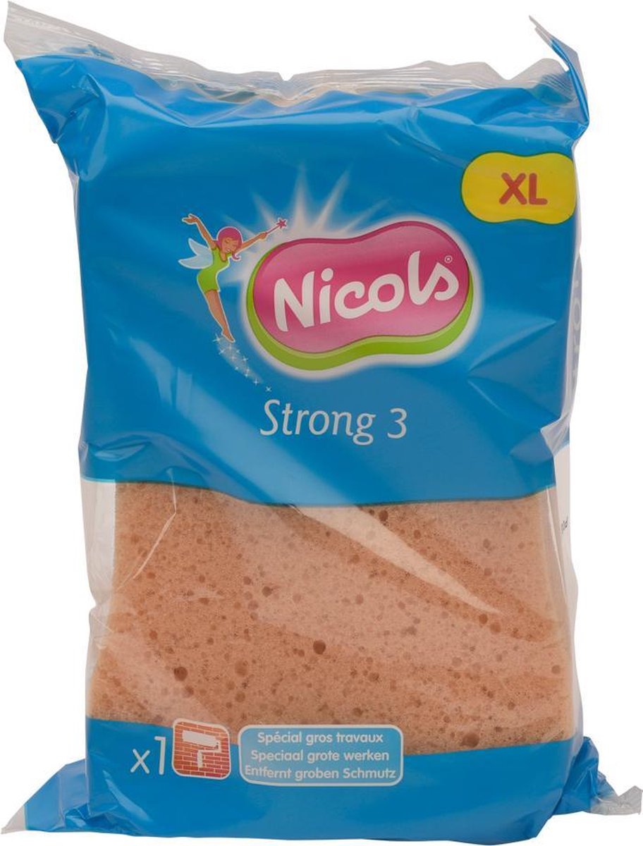 Nicols Spons Strong 3