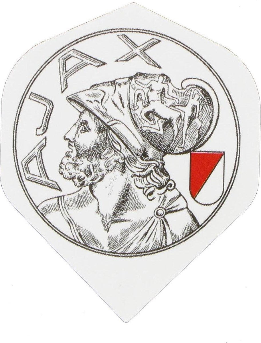 Voetbal Std.150 Ajax