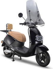 IVA E-GO S3 Special Zwart