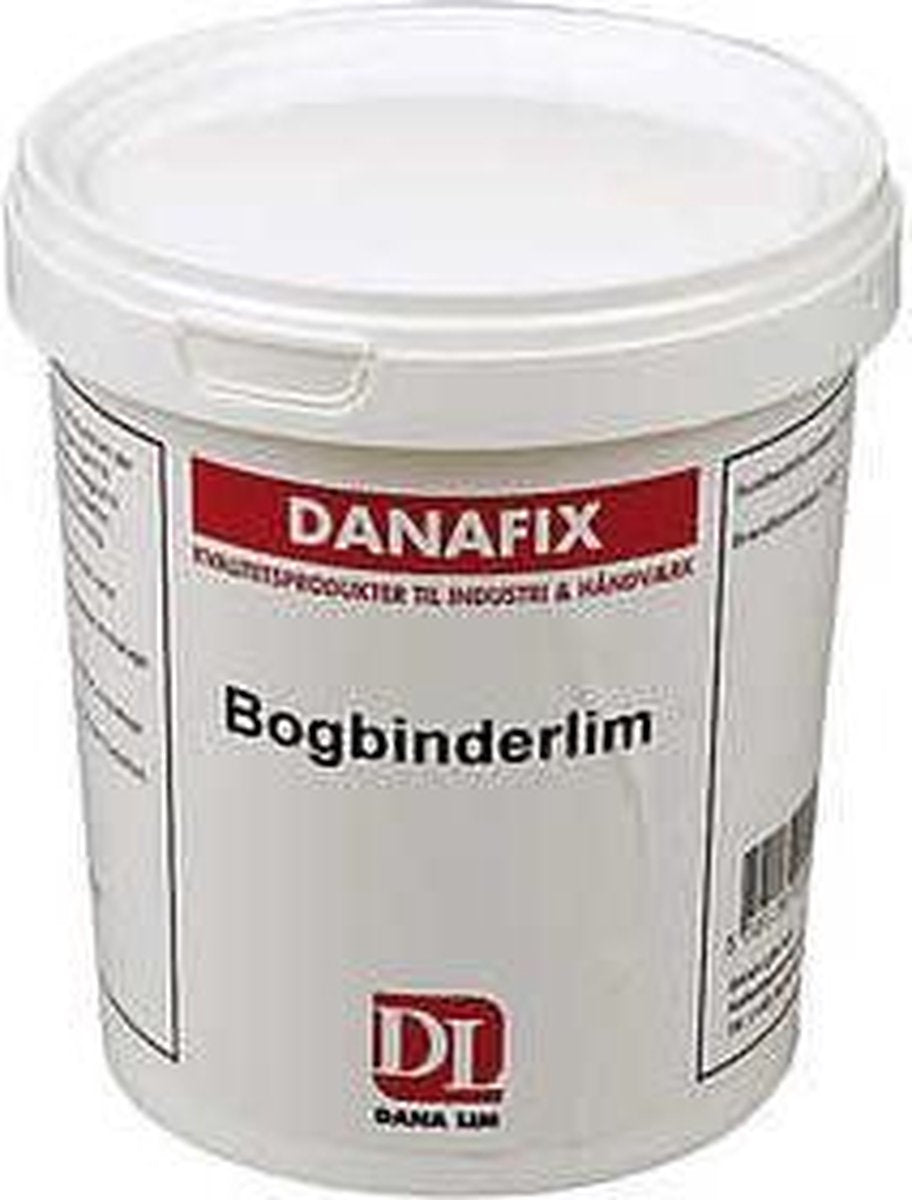 Boekbinderslijm