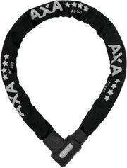 Slotketting axa procarat+ neo 105cm zwart