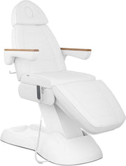 Physa Behandelstoel PHYSA SAN MARINO WHITE