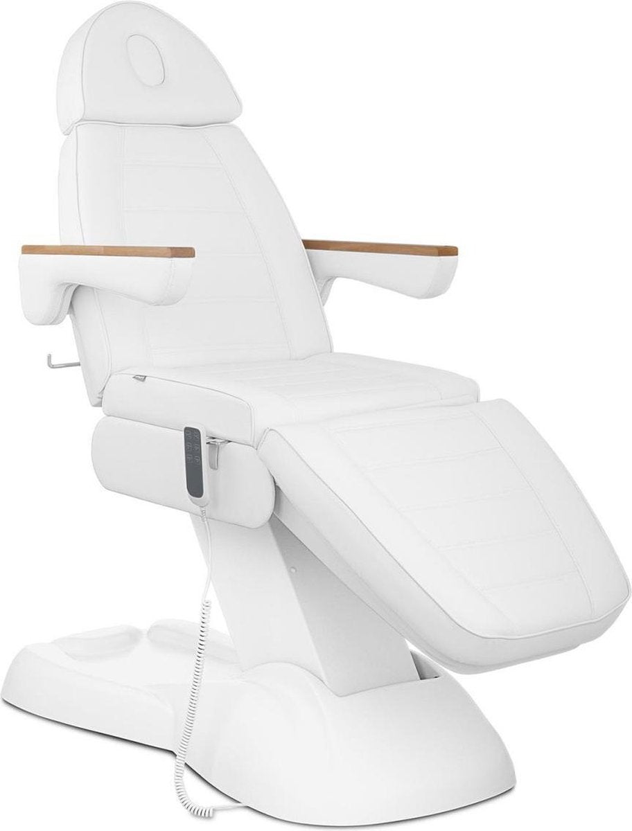 Physa Behandelstoel PHYSA SAN MARINO WHITE