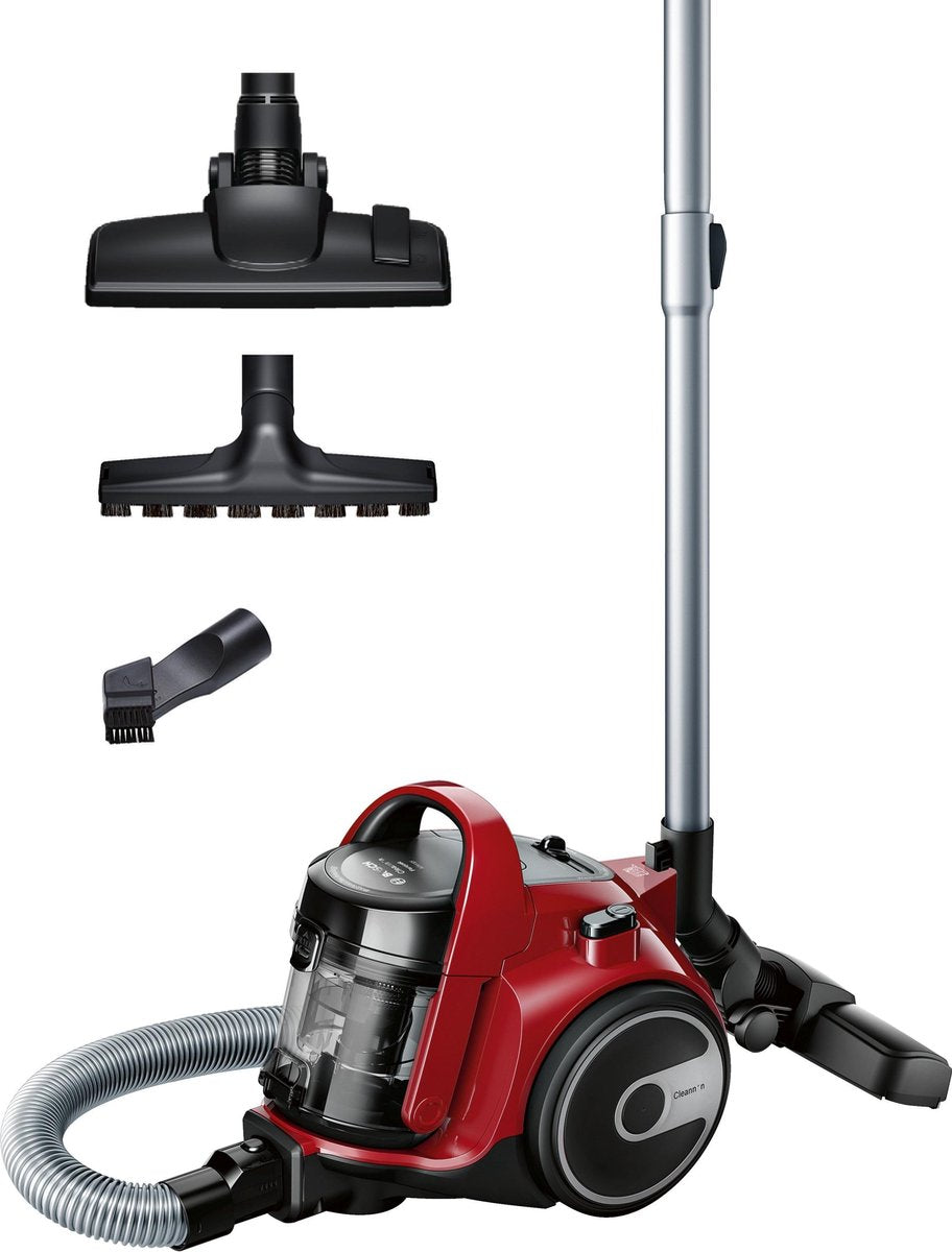 Bosch BGC05AAA2 Cleann´n - Stofzuiger zonder zak