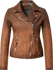 Gipsy tussenjas kandy Lichtbruin-L