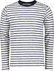 Dstrezzed T-shirt - Slim Fit - Blauw - M