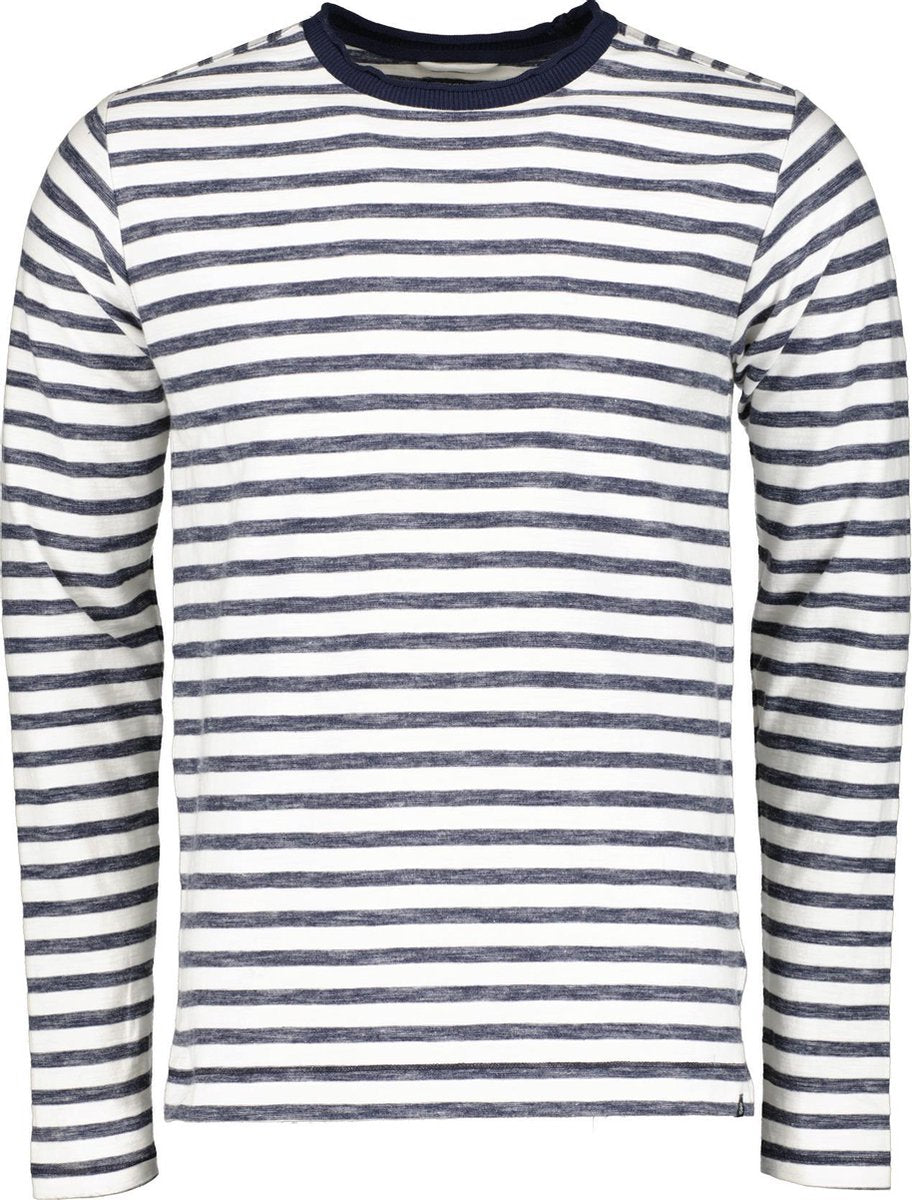 Dstrezzed T-shirt - Slim Fit - Blauw - M
