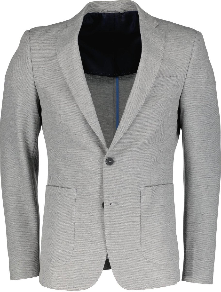 City Line By Nils Colbert -mix & Match- Grijs - 48