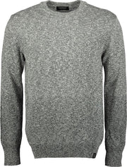 Scotch & Soda Pullover - Slim Fit - Grijs - XL
