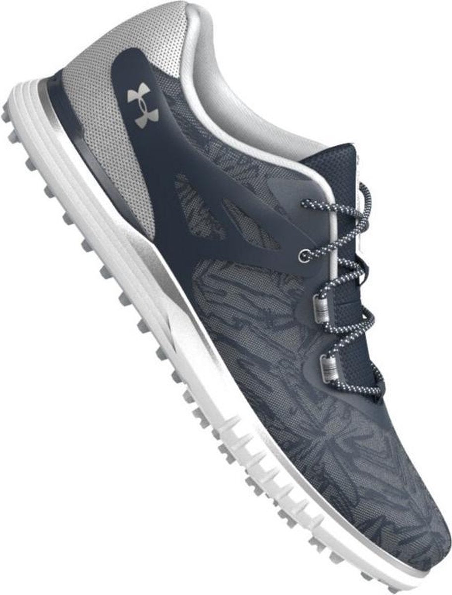UA W Charged Breathe SL TE-Academy / Golfschoenen - Dames maat: 6.5    dames > golf kleding > schoenen