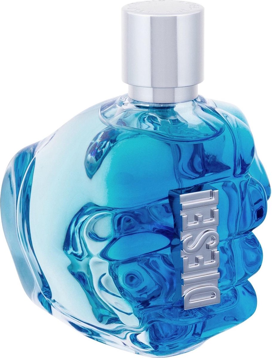 Diesel - Only The Brave High - Eau de toilette - 75 ml - Herenparfum
