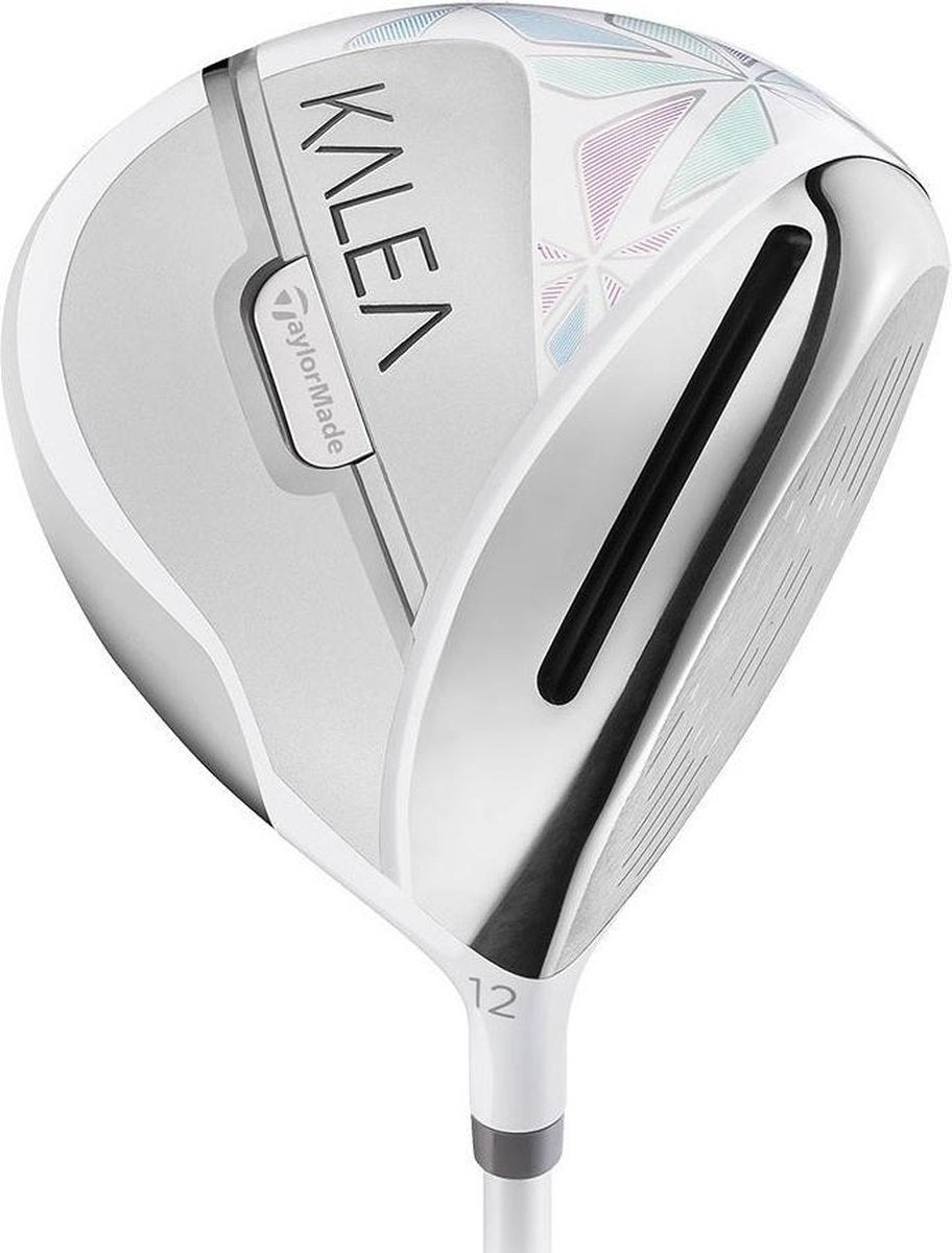 TaylorMade Kalea 3 Ultralite Ladies Driver  -  Loft: 12°