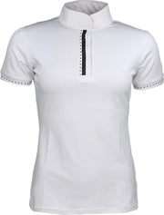 Epplejeck Showshirt  Clifton Kids - White - 140