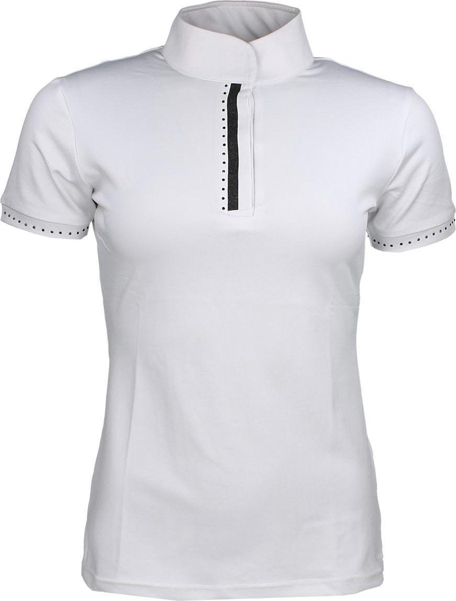 Epplejeck Showshirt  Clifton Kids - White - 140