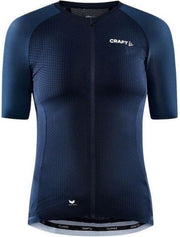 Craft - Pro Nano Fiets Jersey - Dames - Blaze - Maat M