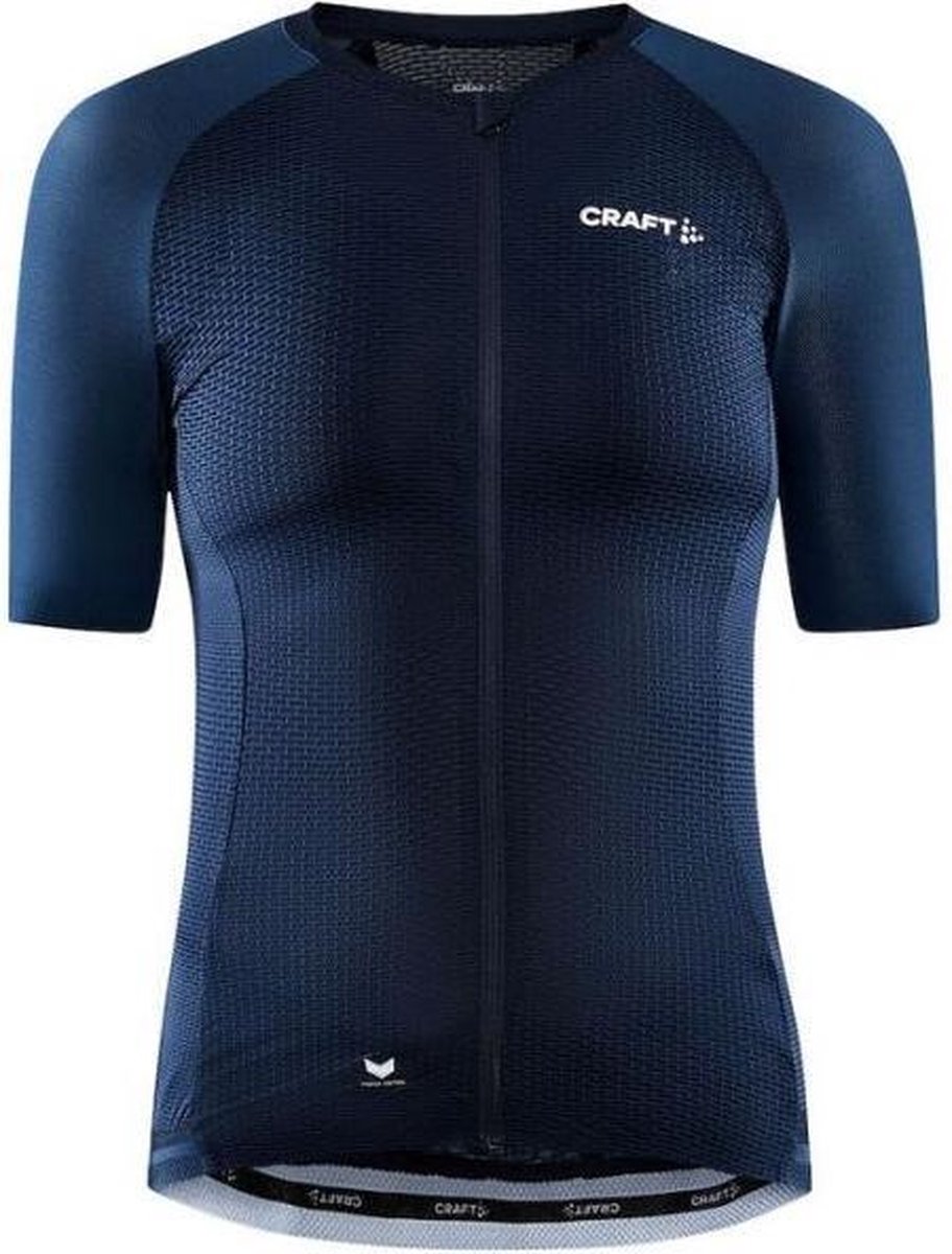 Craft - Pro Nano Fiets Jersey - Dames - Blaze - Maat M
