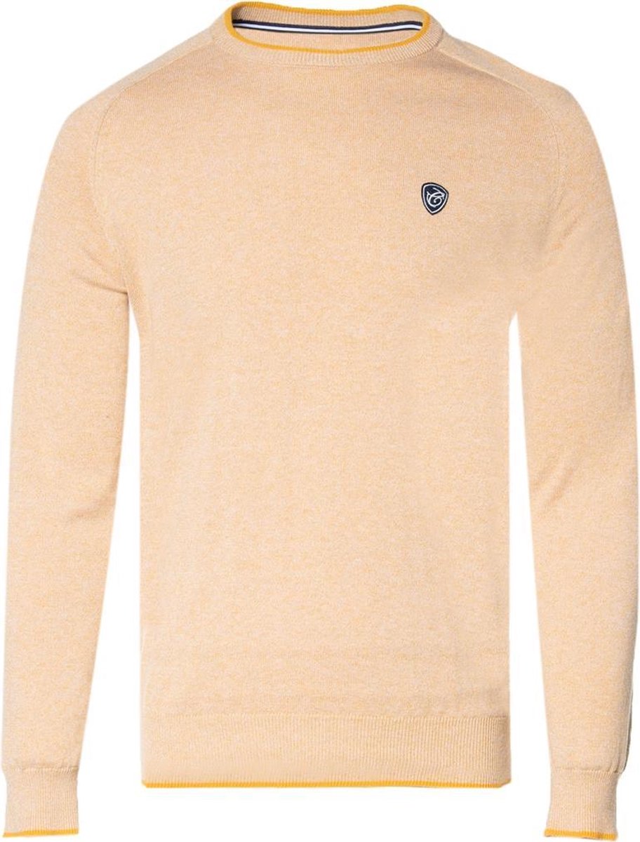 Campbell Classic Trui ronde hals Heren