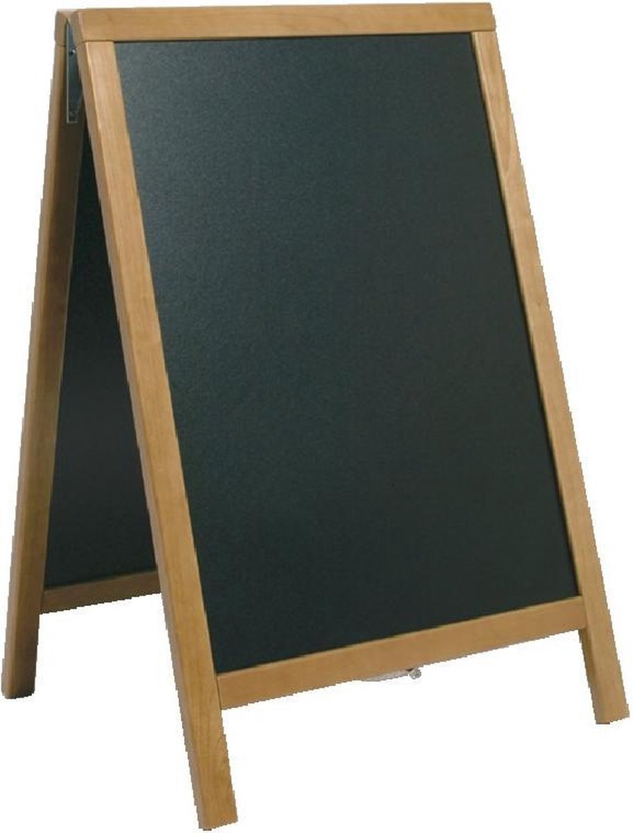 Stoepborden teak