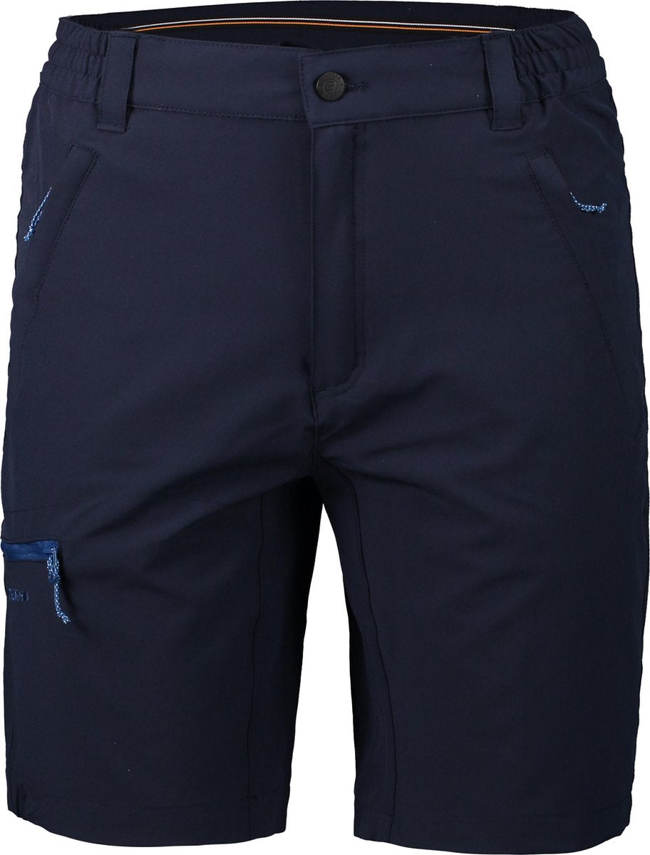Icepeak Berwyn Heren - Dark Blue - Maat 50