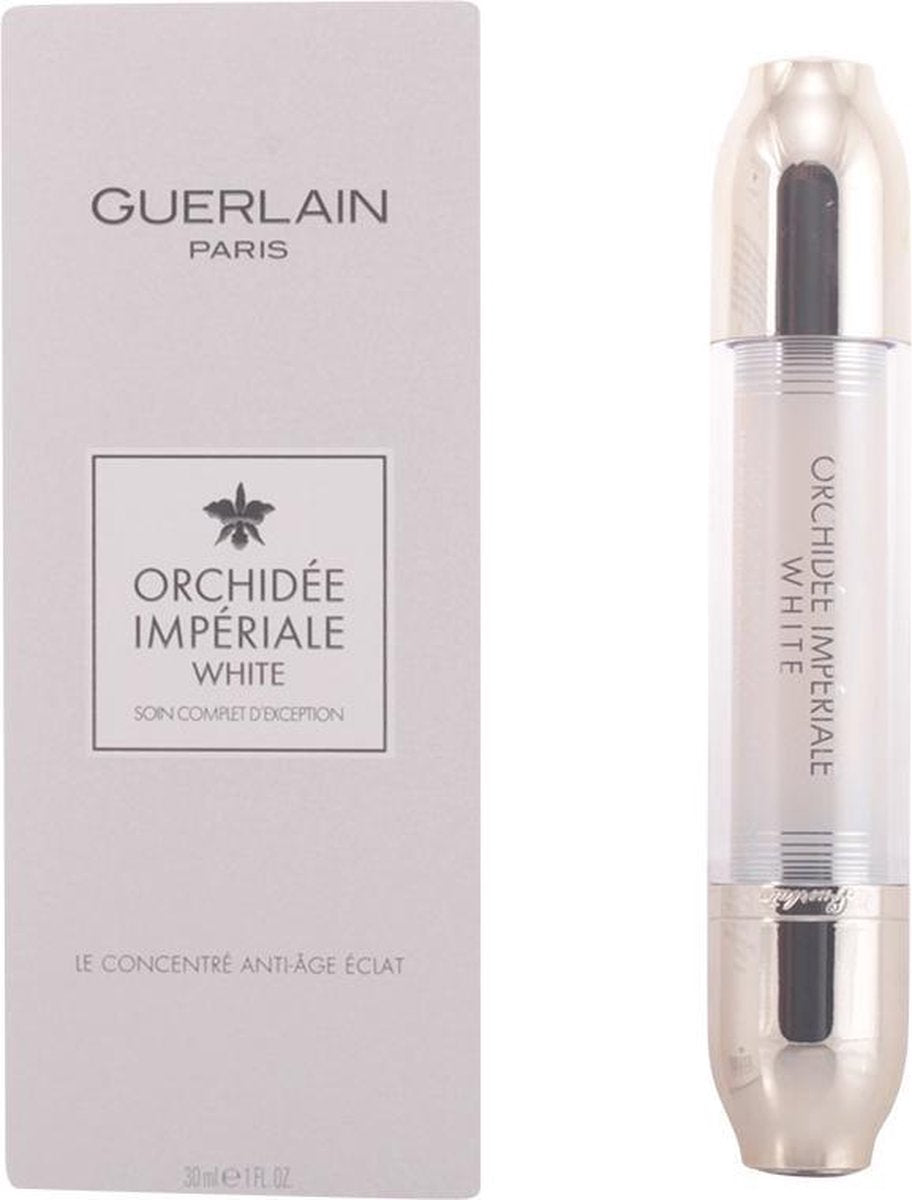 Guerlain Orchidee Imperiale White Serum 30 ml