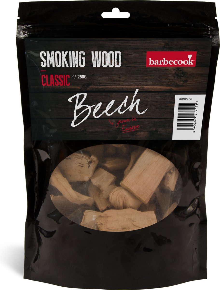 Barbecook Rookhout Beuk