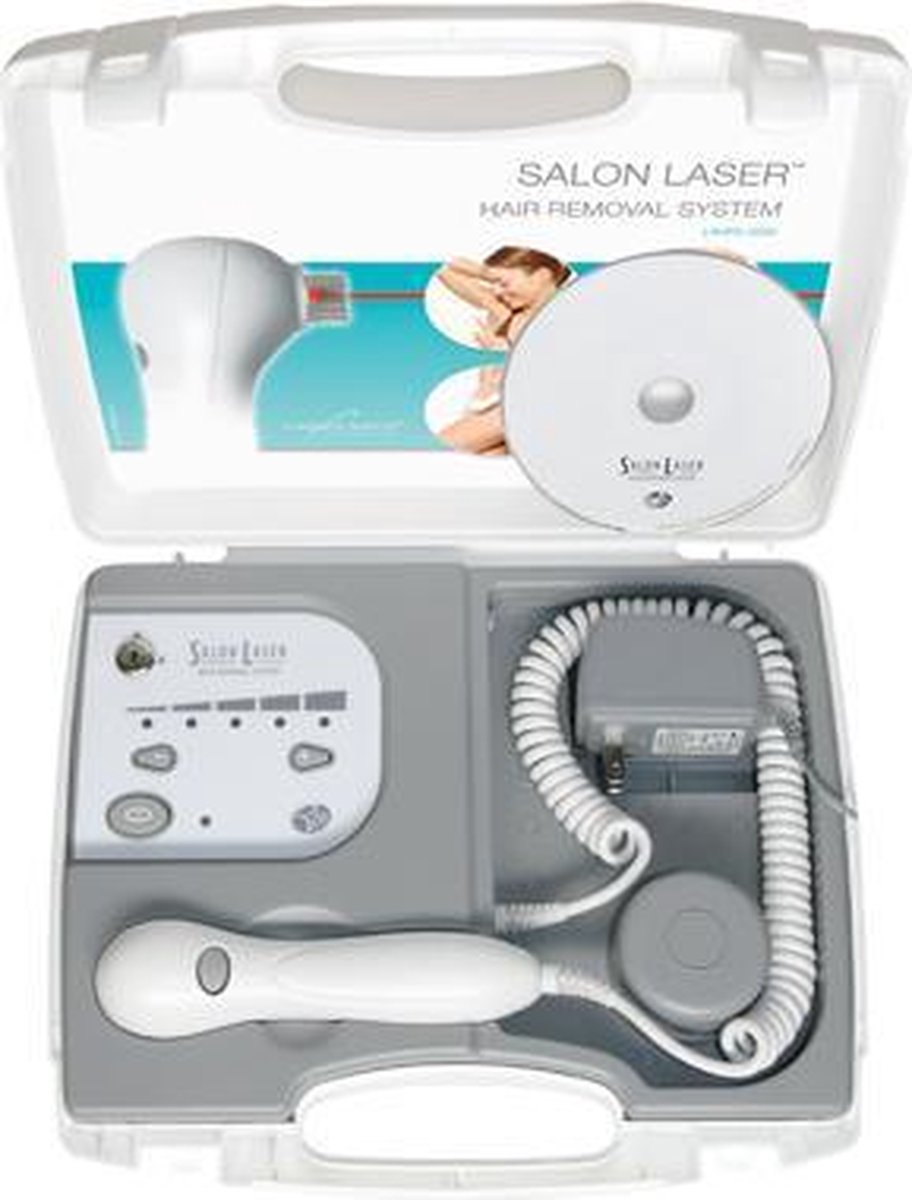 Rio Laserontharing LAHR2