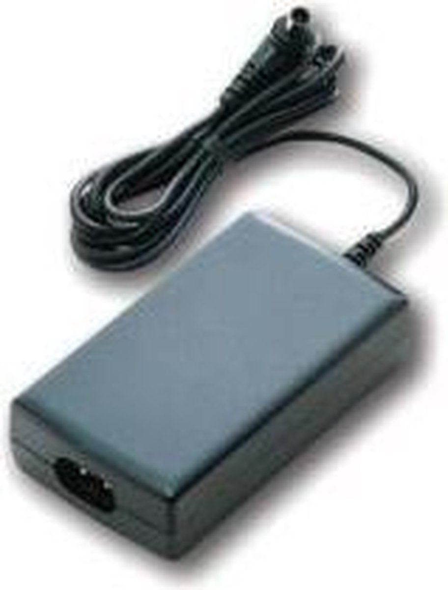 Fujitsu 19V 65W w/o cable Binnen 65W Zwart netvoeding & inverter