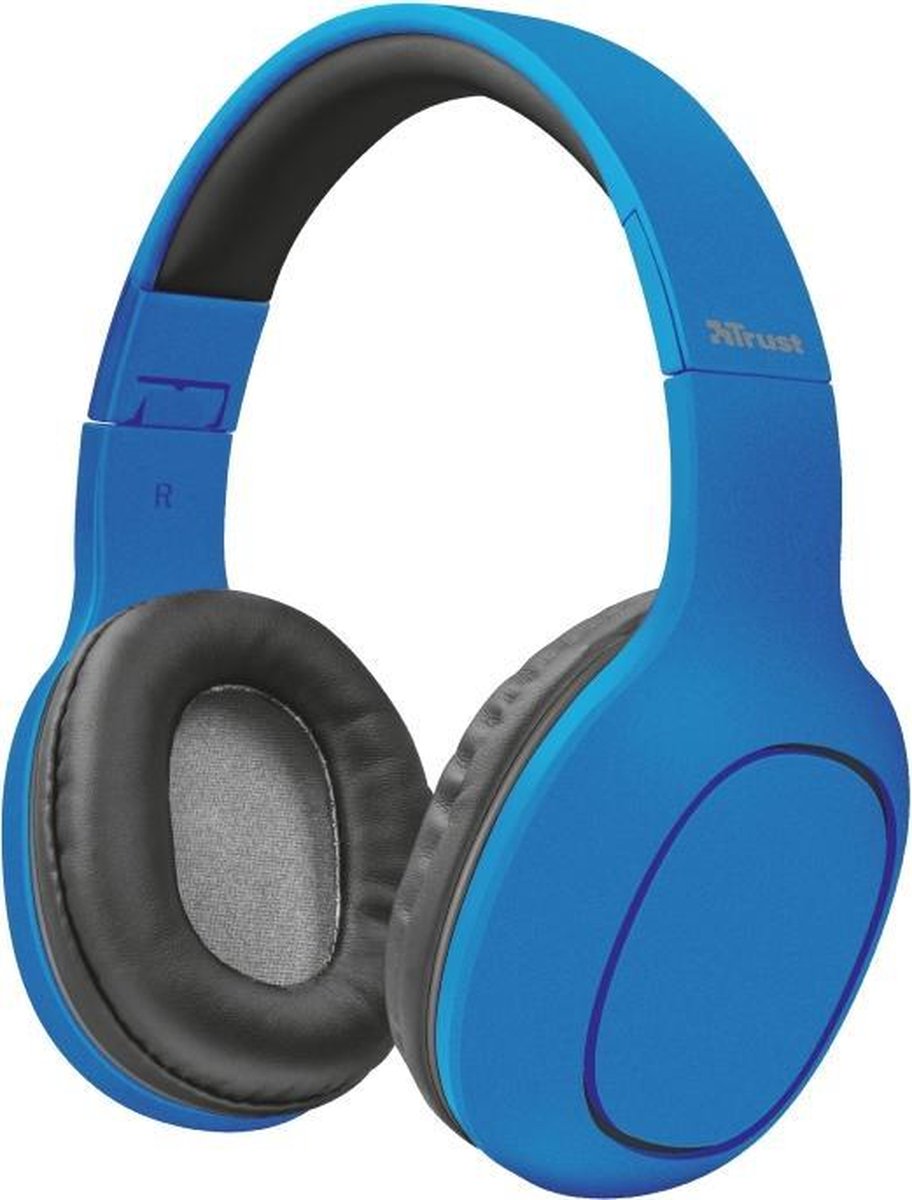 Trust Dona Bluetooth